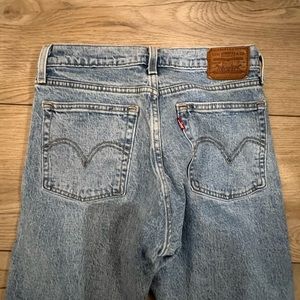 Levi’s jeans